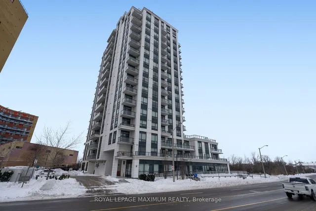 Additional image 4 of 840 Queens Plate Dr Unit 1503