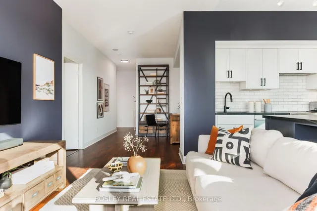 Additional image 8 of 35 Brian Peck Cres Unit 418