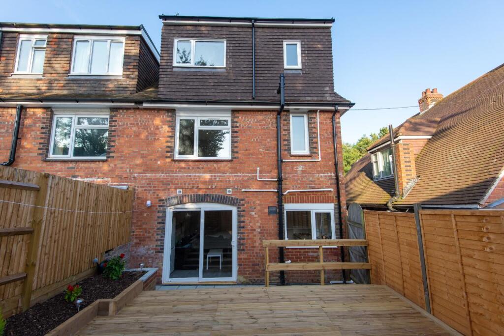 Additional image 25 of Coldean Lane, Brighton, BN1