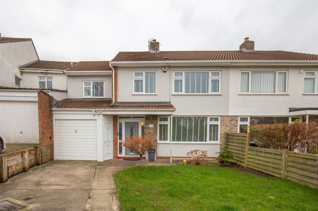 Additional image 34 of Pinewood Close, Bristol, BS9