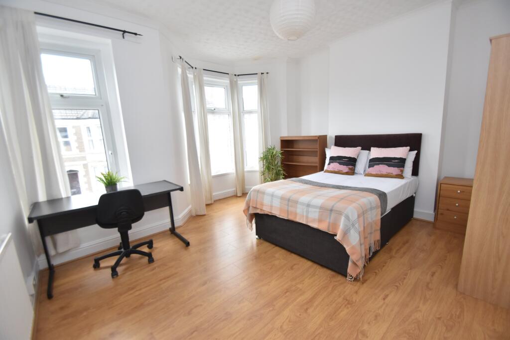 Additional image 23 of Tewkesbury Street, Cathays, Cardiff