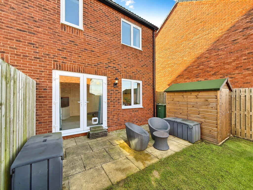 Additional image 18 of Newbury Way, Carlisle, CA2 4QN