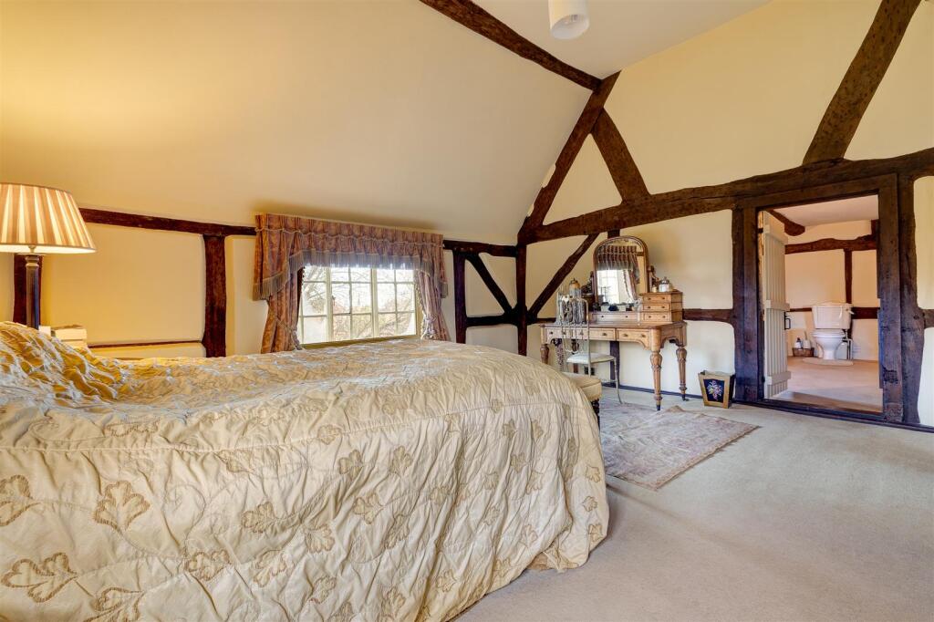 Additional image 16 of Manor Lane, Harlaston, Tamworth