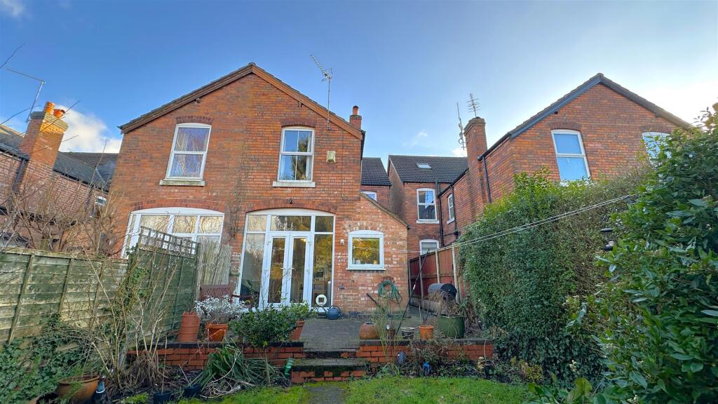 Additional image 27 of Northfield Road, Kings Norton / Bournville, Birmingham