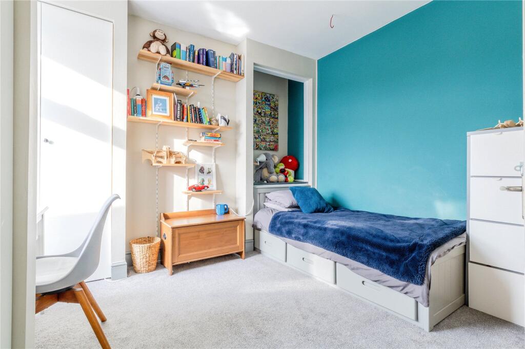 Additional image 19 of Trelawney Park, Brislington, BS4