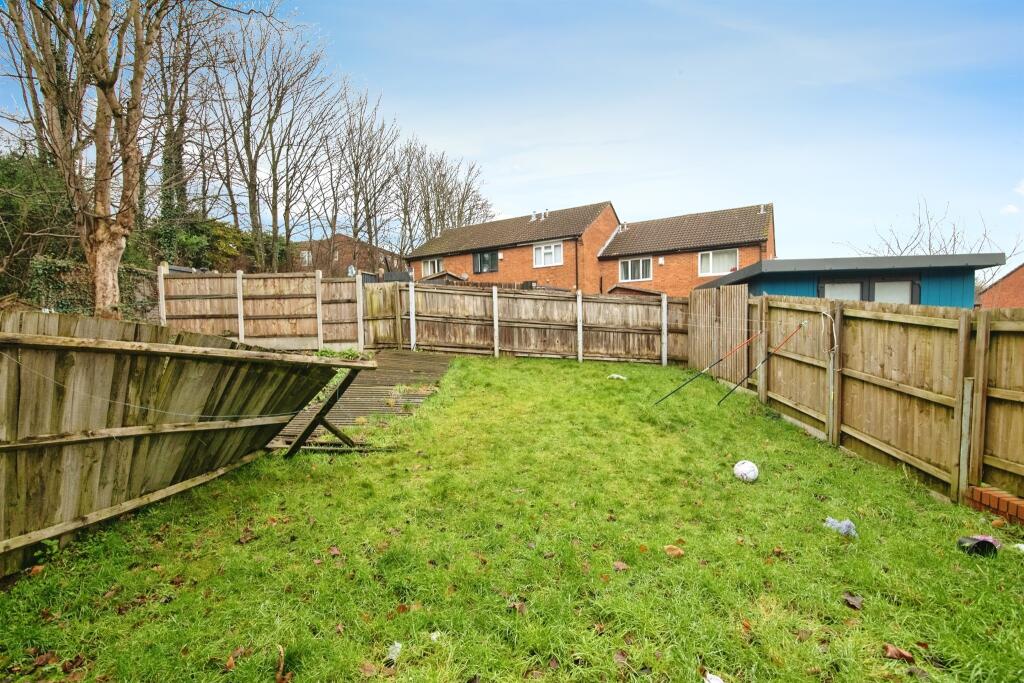 Additional image 9 of Lodge Road, Hockley, Birmingham