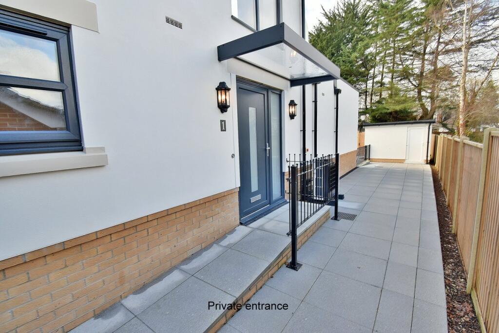 Additional image 14 of Golf Links Road, Ferndown, BH22