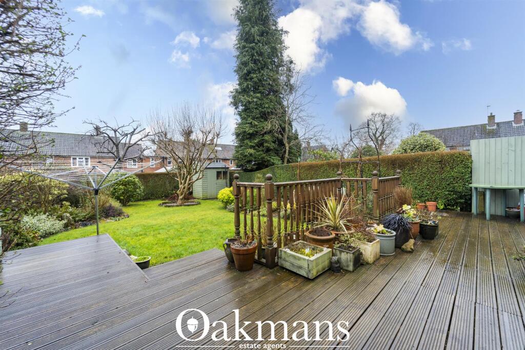 Additional image 18 of Kerry Close, Birmingham