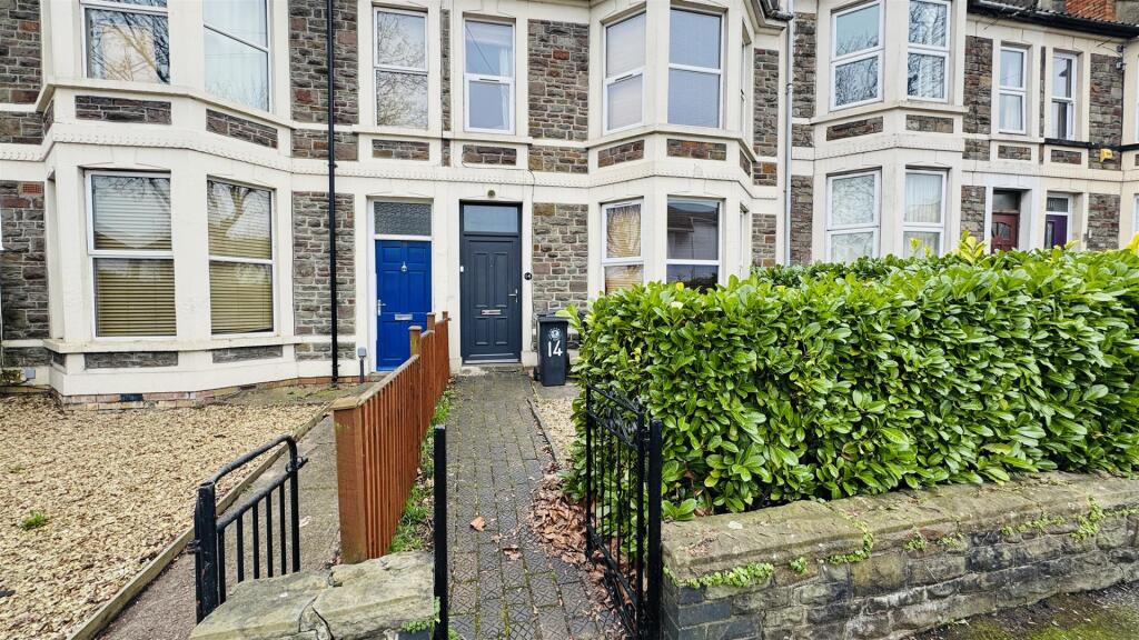 Primary image of Muller Road, Horfield, BS7