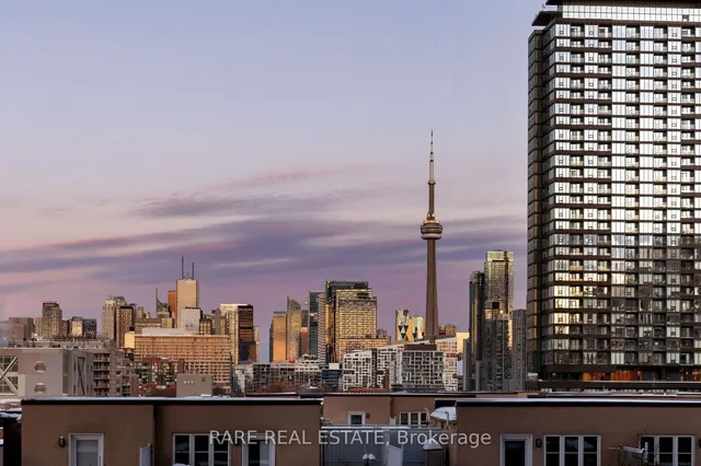 Additional image 14 of 80 Western Battery Rd Unit 410