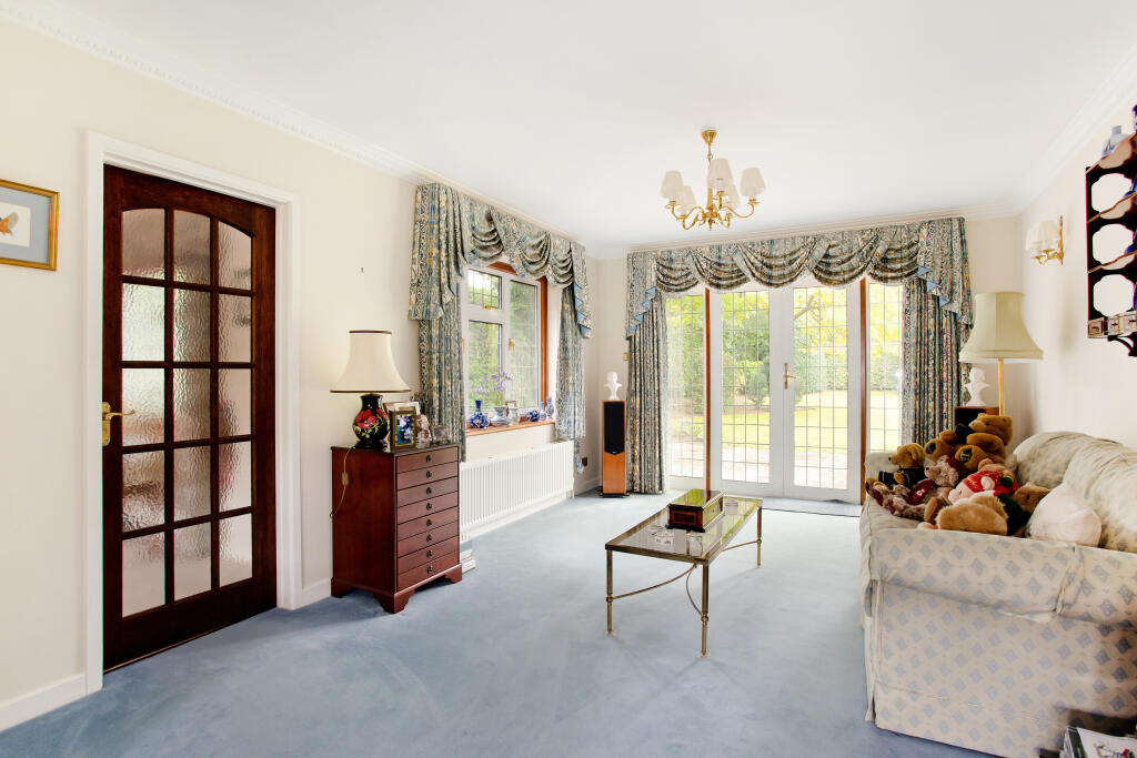 Additional image 5 of The Chowns, Harpenden, AL5