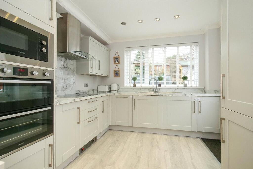 Additional image 4 of Somerset Avenue, Baildon, Shipley, West Yorkshire, BD17