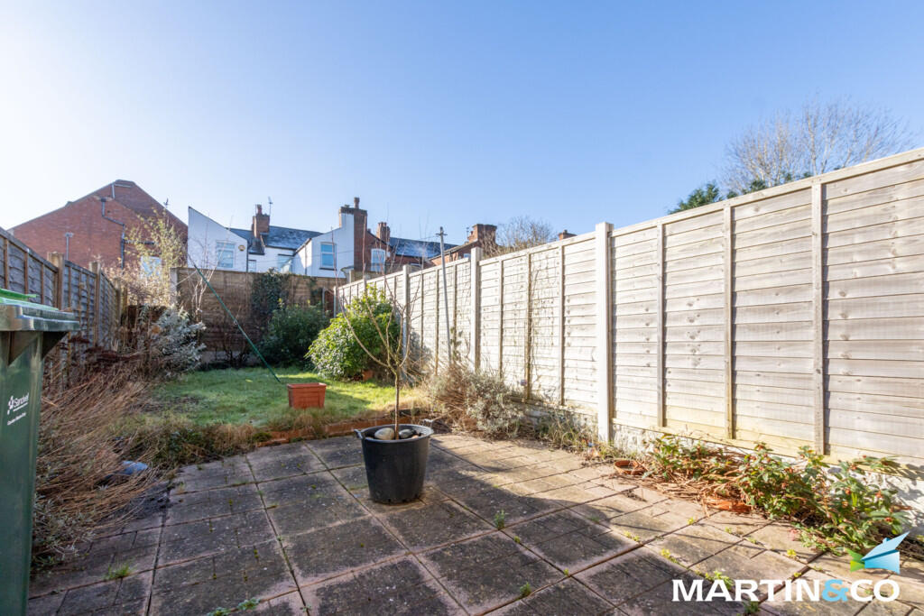 Additional image 14 of Linden Road, Bearwood, B66