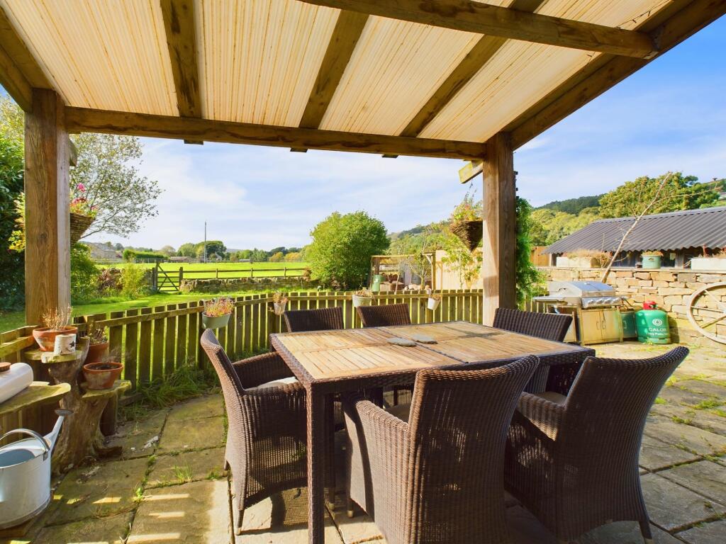 Additional image 38 of Burnfoot, St. Johns Chapel, DL13