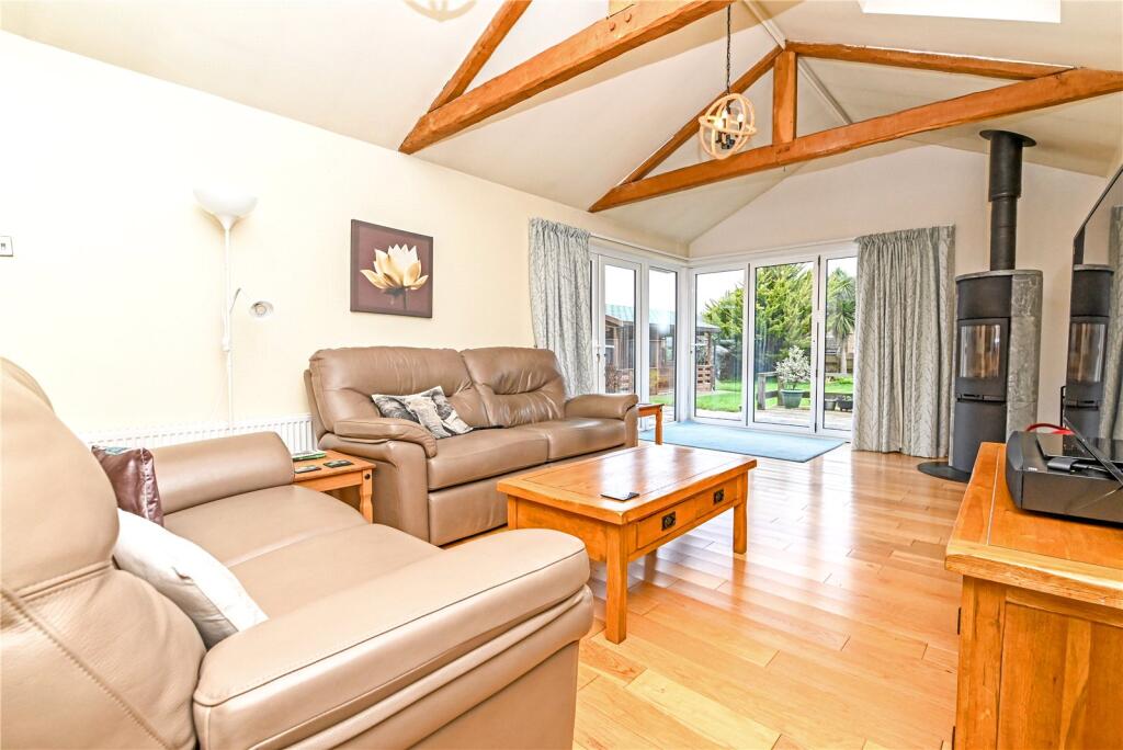 Additional image 2 of Manor Road, New Milton, Hampshire, BH25