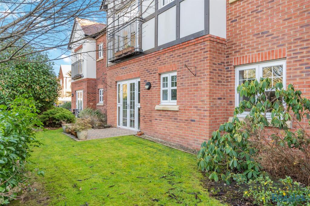 Additional image 28 of Ravenshaw Court, Four Ashes Road, Bentley Heath, Solihull