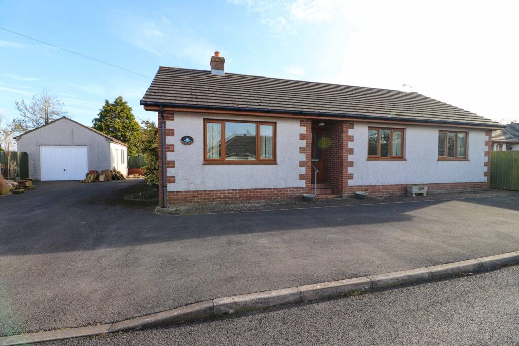 Primary image of Kirkbride, Wigton, CA7