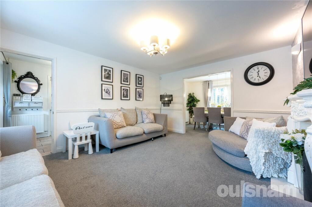 Additional image 22 of Rubery Lane, Rubery, Rednal, Birmingham, B45