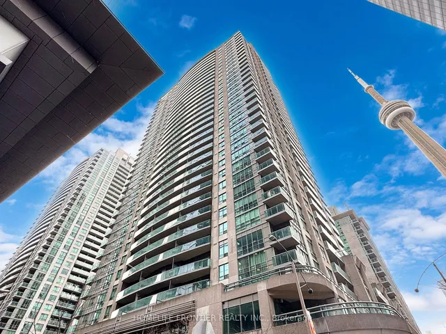 Additional image 2 of 30 Grand Trunk Cres Unit 1812