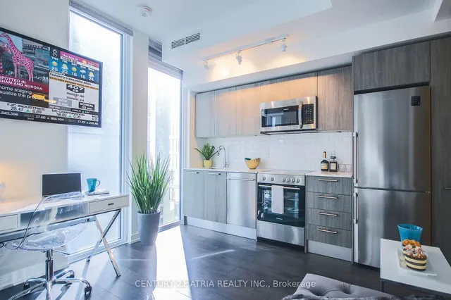 Additional image 15 of 28 Wellesley St Unit 1510