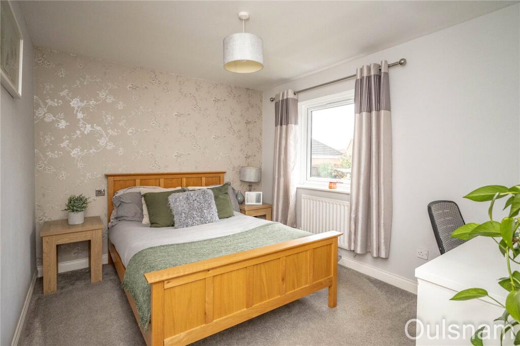 Additional image 29 of Sedgefield Walk, Catshill, Bromsgrove, Worcestershire, B61