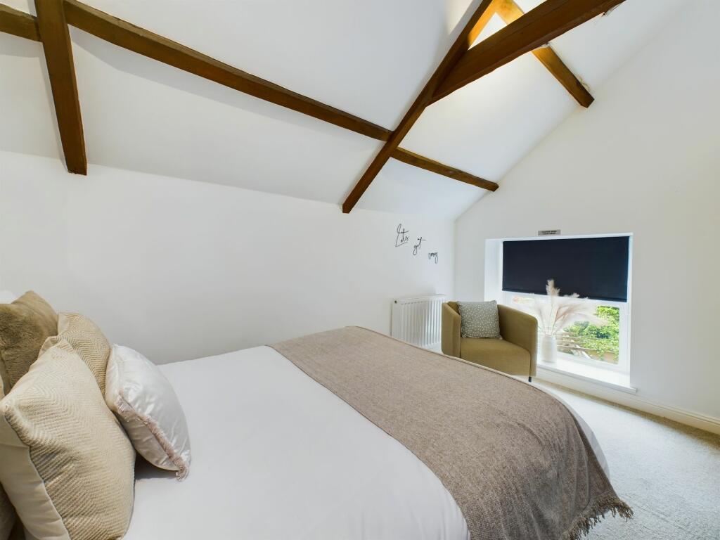 Additional image 25 of First Floor apartment, Front Street, Stanhope