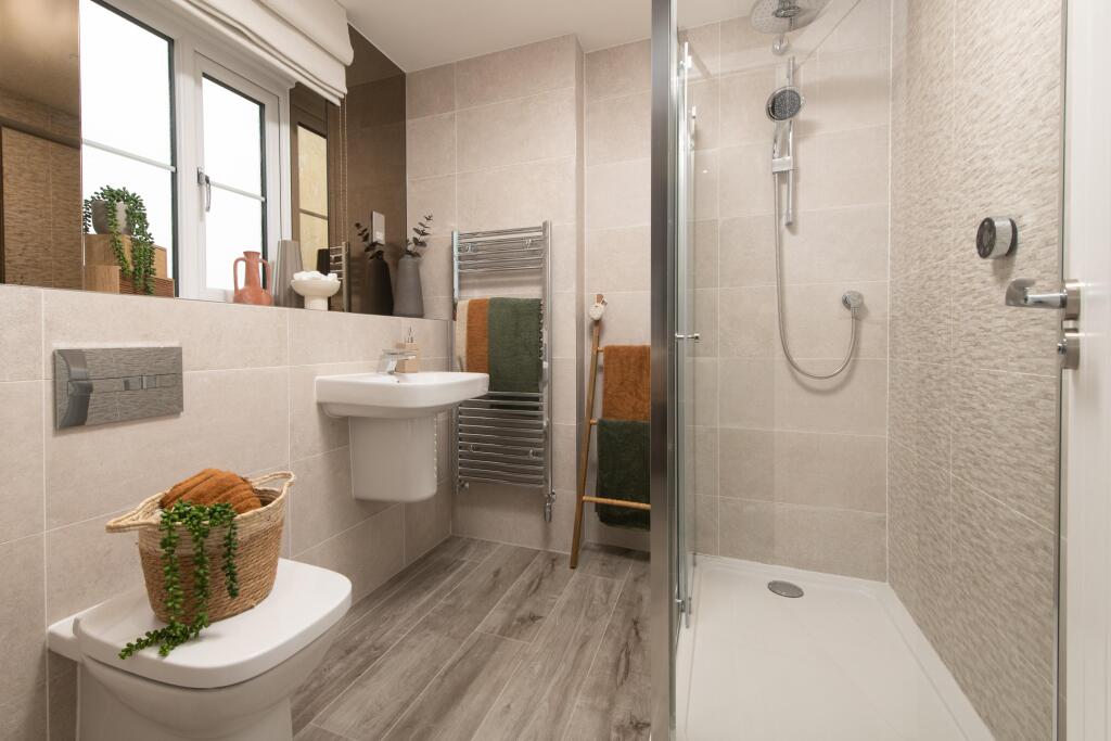 Additional image 7 of Barton Quarter,
Railway Road,
Horwich,
Bolton,
BL6 5UE