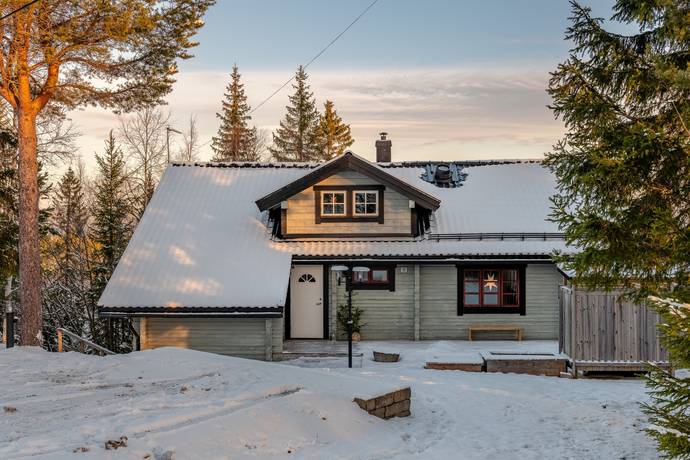 Additional image 2 of Riskavägen 11, Gubbmyren, Lindvallen, Malung-Sälens kommun