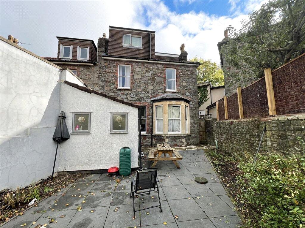 Additional image 19 of Cromwell Road, St Andrews, Bristol, BS6