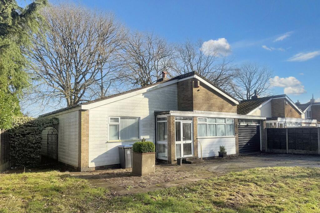 Additional image 2 of Ash-Mere, Umberslade Road, Earlswood, Solihull, West Midlands B94 5QA