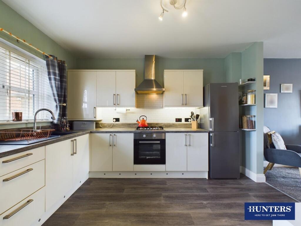 Additional image 7 of Harvest Park, Silloth, CA7