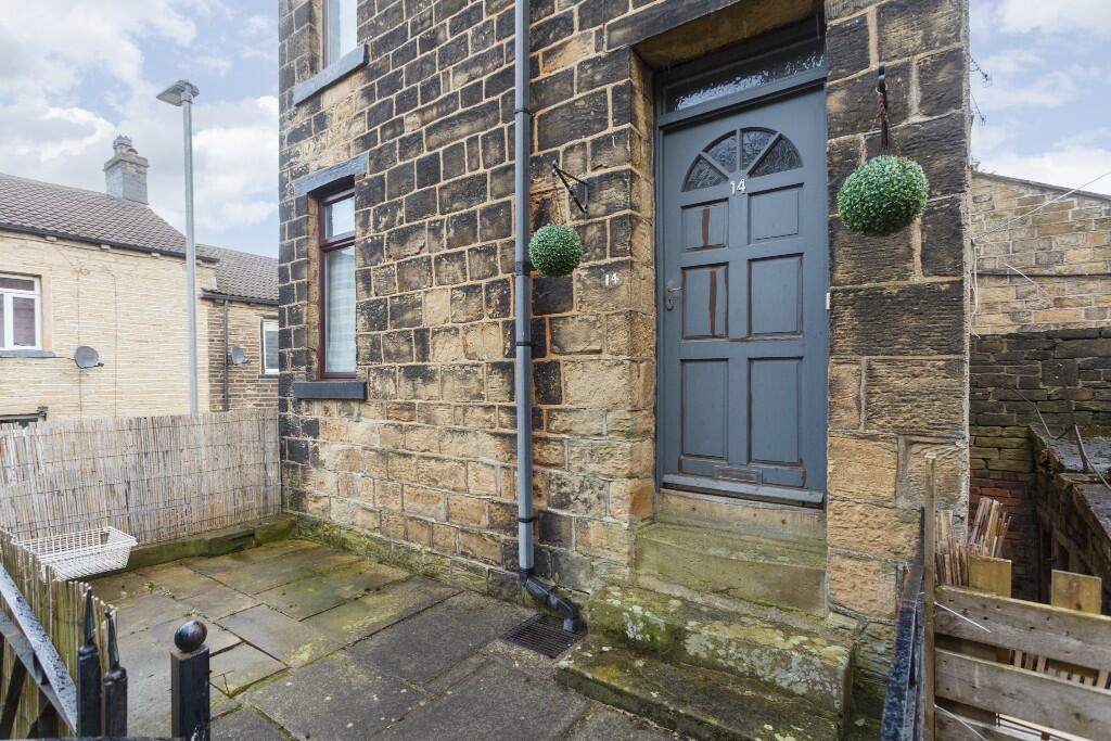 Additional image 13 of Spring Street, Bradford, BD10