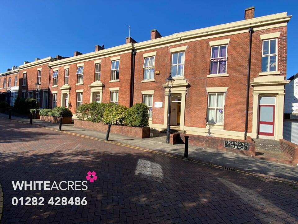 Additional image 2 of 22-27 Richmond Terrace, Blackburn, BB1 7AF