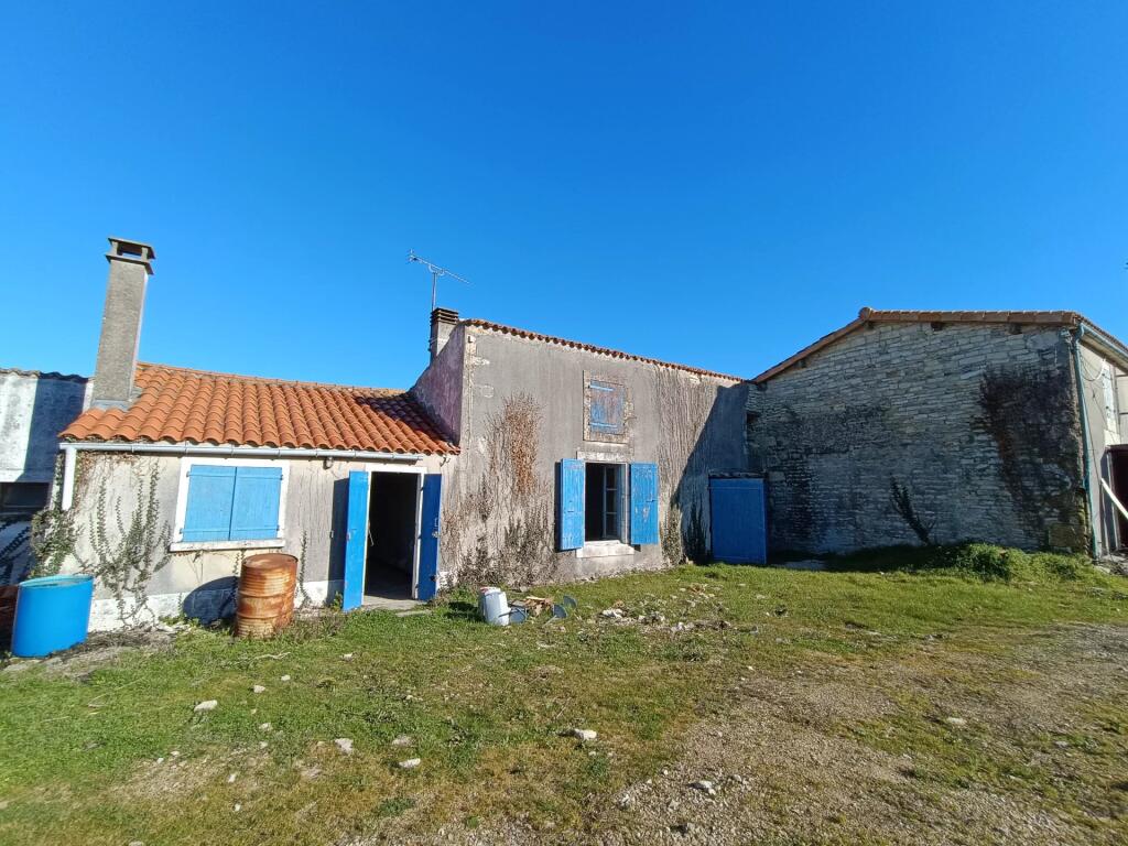 Primary image of Poitou-Charentes, Deux-Sèvres, France