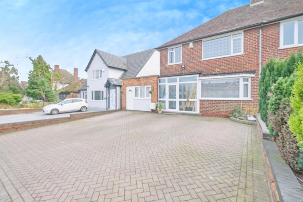 Additional image 19 of Queslett Road, Birmingham