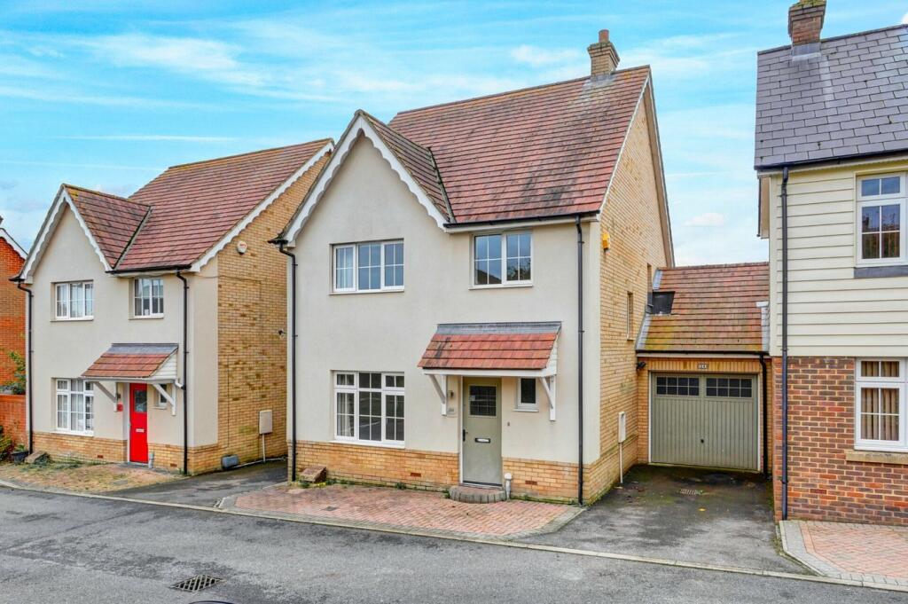 Additional image 2 of Conquest Drive, Hailsham, BN27