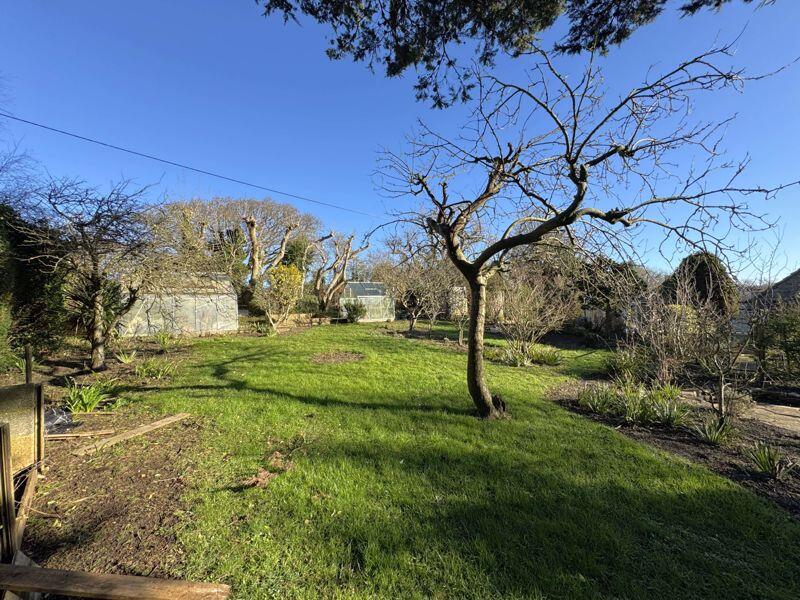 Additional image 35 of SOUTH INSTOW - PROPERTY WITH RURAL VIEWS & POTENTIAL TO REFURBISH & EXTEND