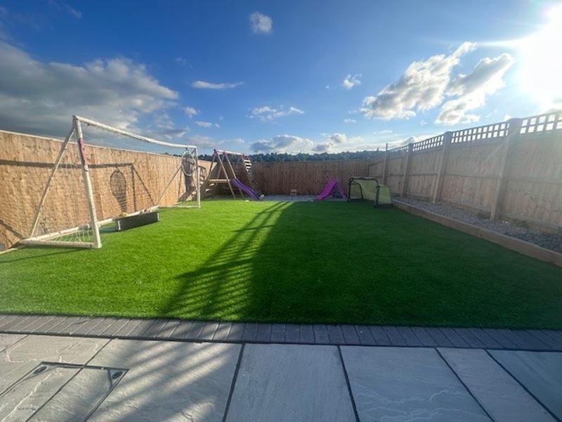 Additional image 10 of Poplars Park Avenue, Poplars Park, BD2