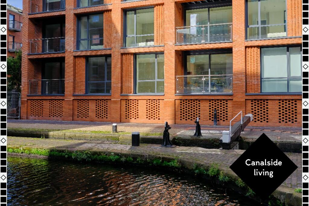 Additional image 8 of The Whitmore Collection Charlotte Street, Birmingham, B3