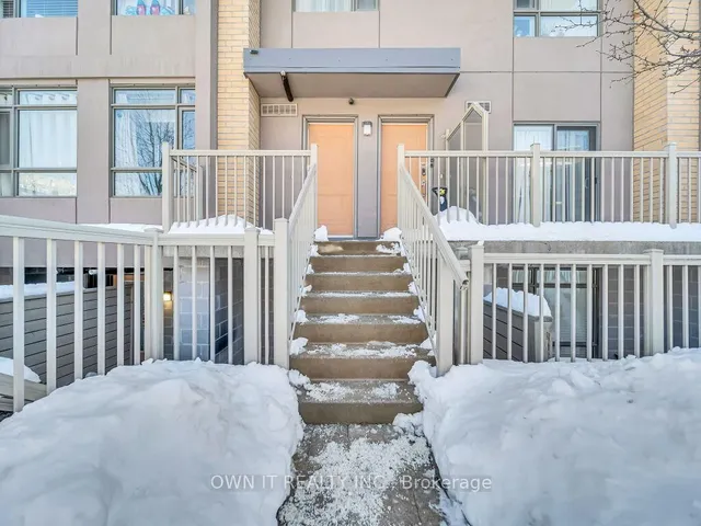 Additional image 3 of 1070 Progress Ave Unit 208