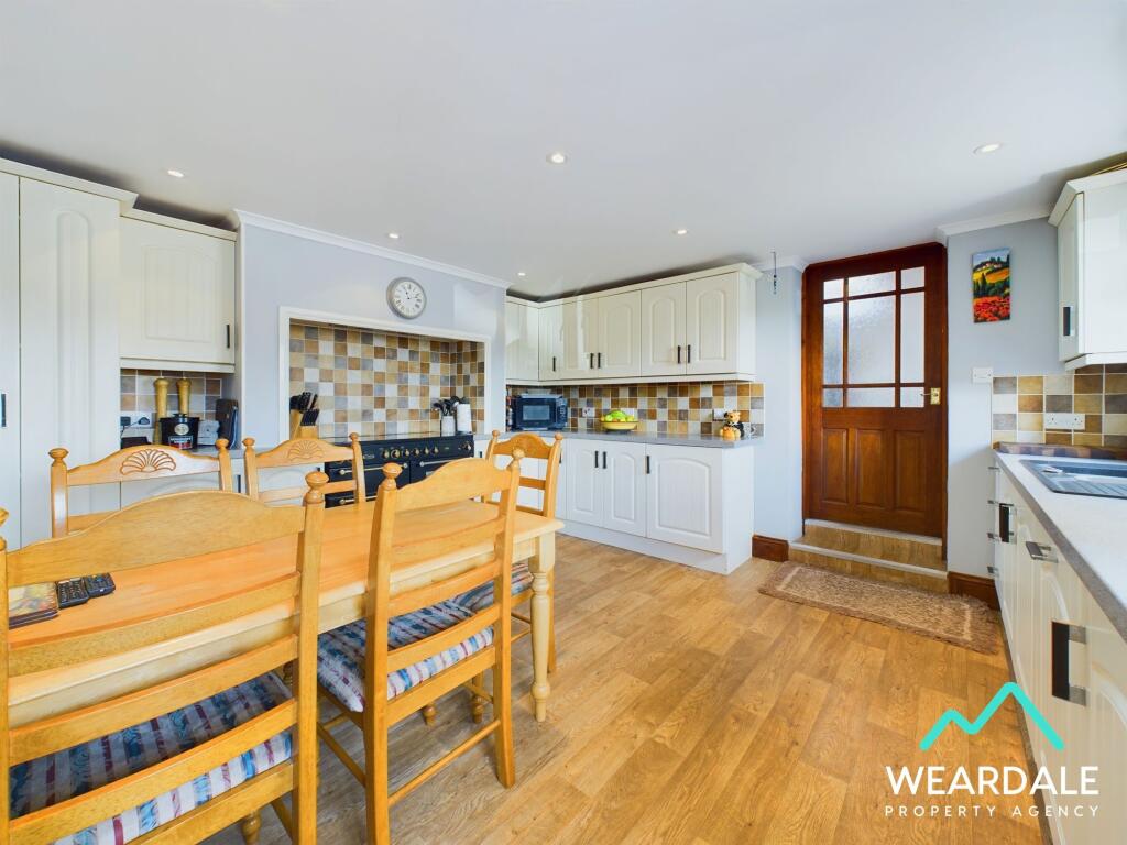 Additional image 7 of Westgate, Bishop Auckland, DL13