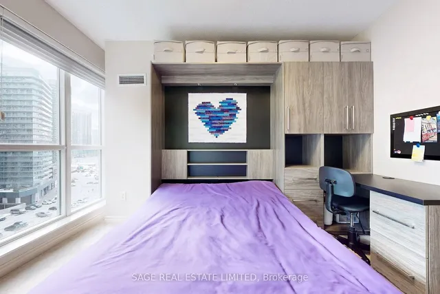 Additional image 39 of 270 Wellington St Unit 1114