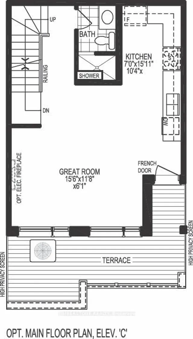 Additional image 2 of 22 Monreau Dr