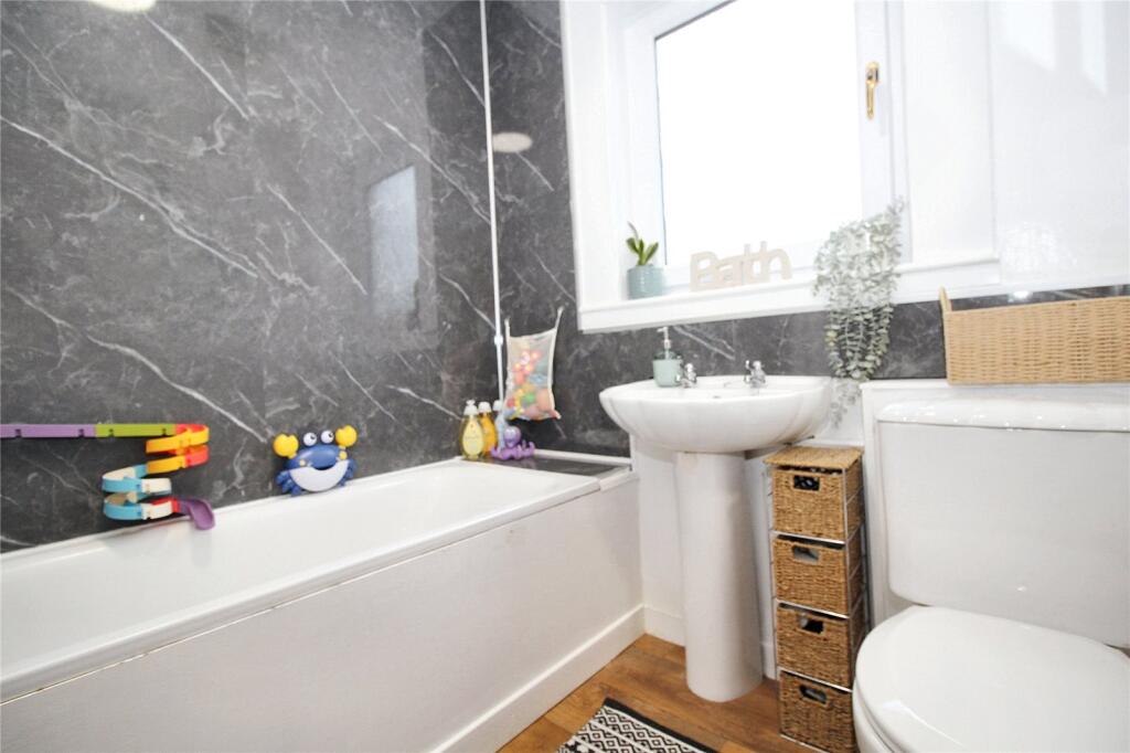 Additional image 5 of Fraser Place, Keith, Moray, AB55