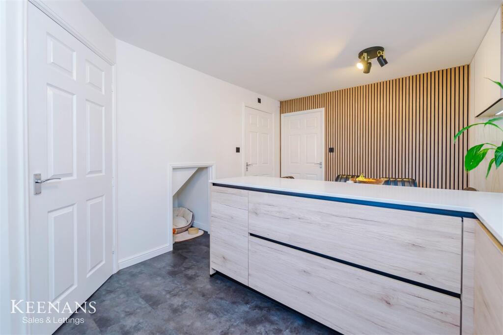 Additional image 23 of Tomlinson Place, Rishton, Blackburn