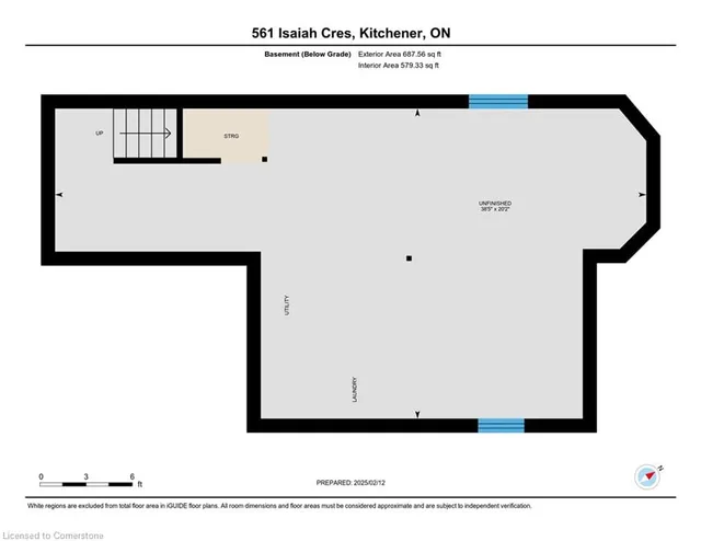 Additional image 43 of 561 Isaiah Cres