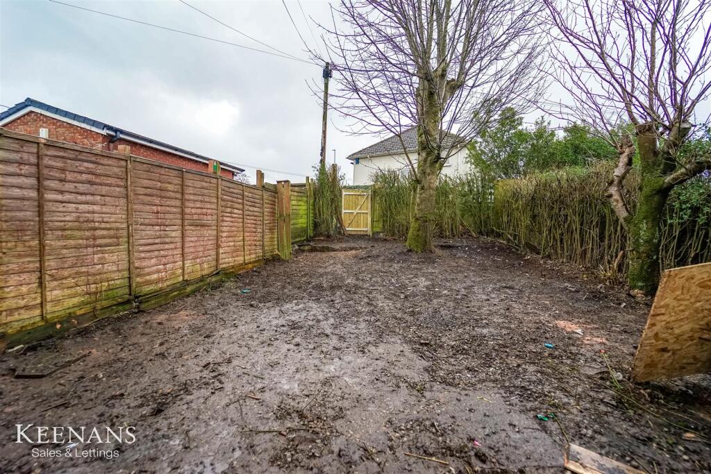 Additional image 9 of Dill Hall Lane, Church, Accrington