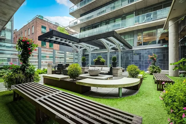 Additional image 24 of 650 King St Unit 409