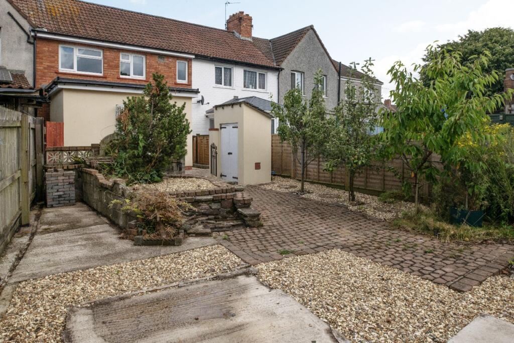 Additional image 12 of Doncaster Road (D), Southmead, Bristol, Bristol, BS10
