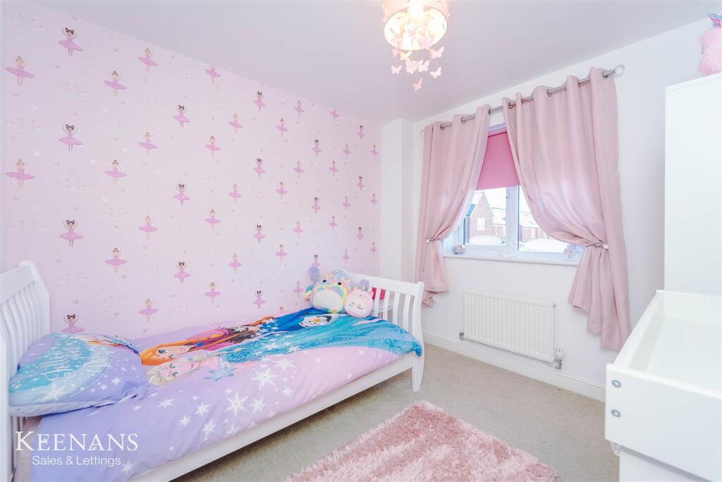 Additional image 9 of Hambledon Mill Park, Accrington